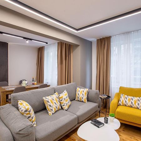 Sofiastayapartments A12 Esterno foto