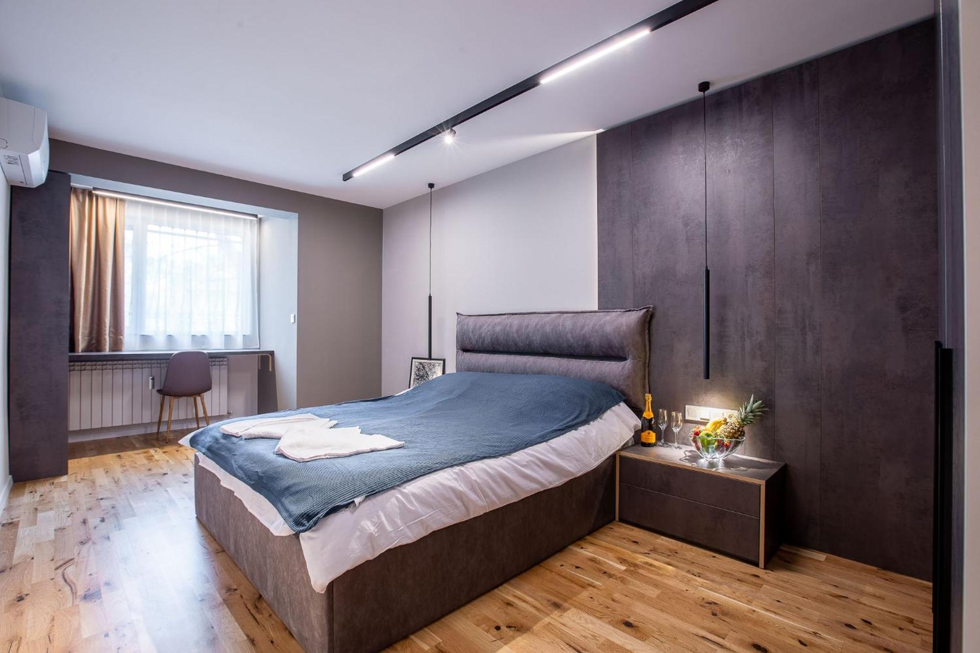 Sofiastayapartments A12 Esterno foto