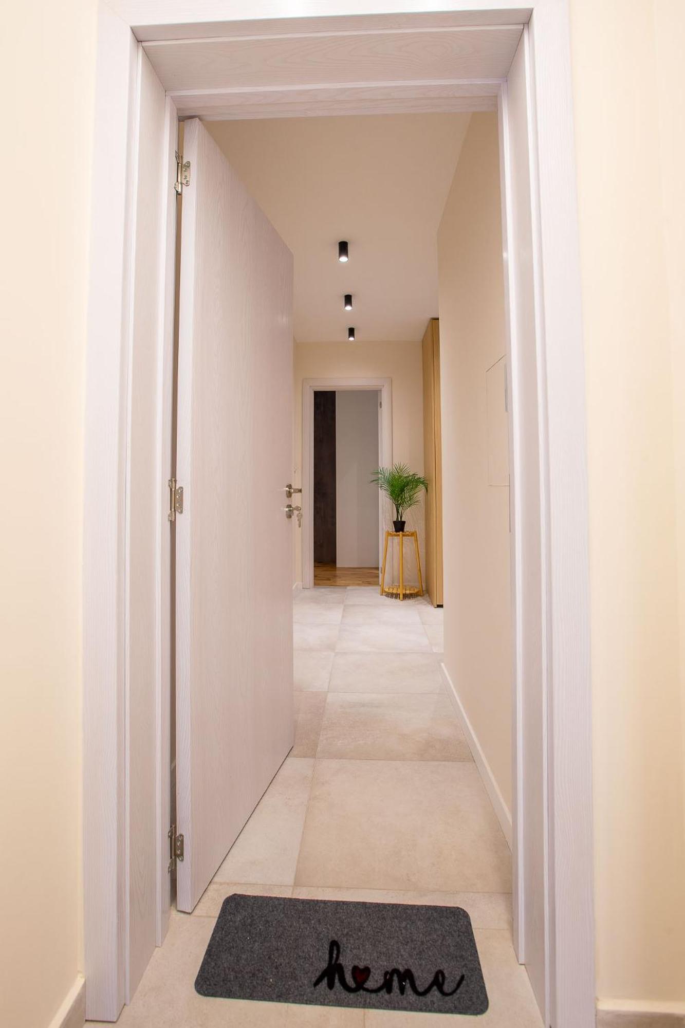 Sofiastayapartments A12 Esterno foto