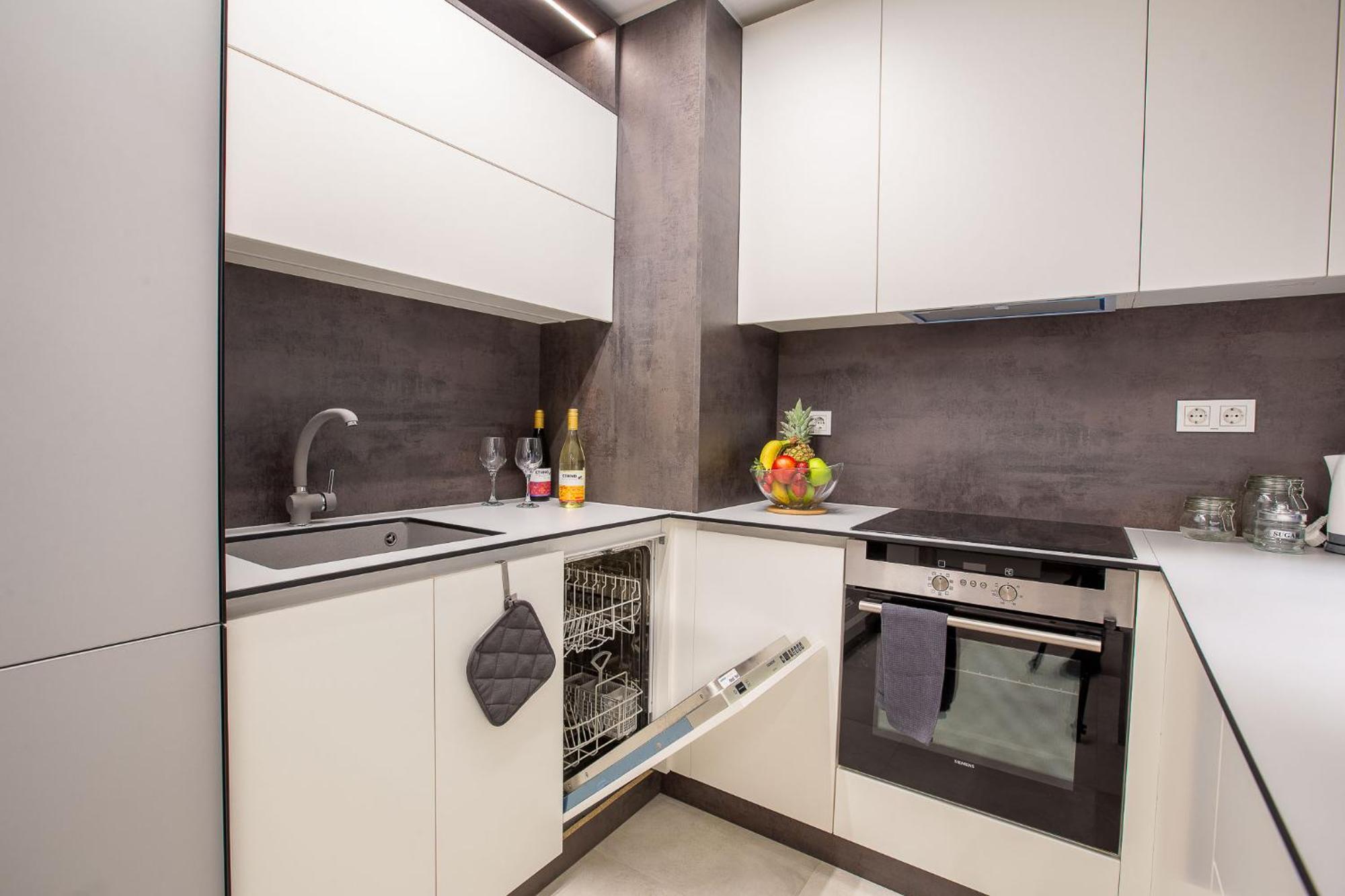 Sofiastayapartments A12 Esterno foto