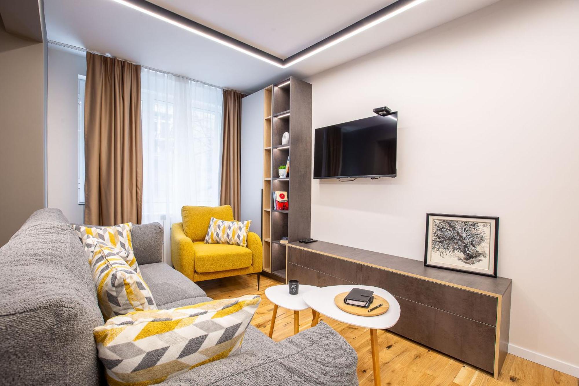 Sofiastayapartments A12 Esterno foto