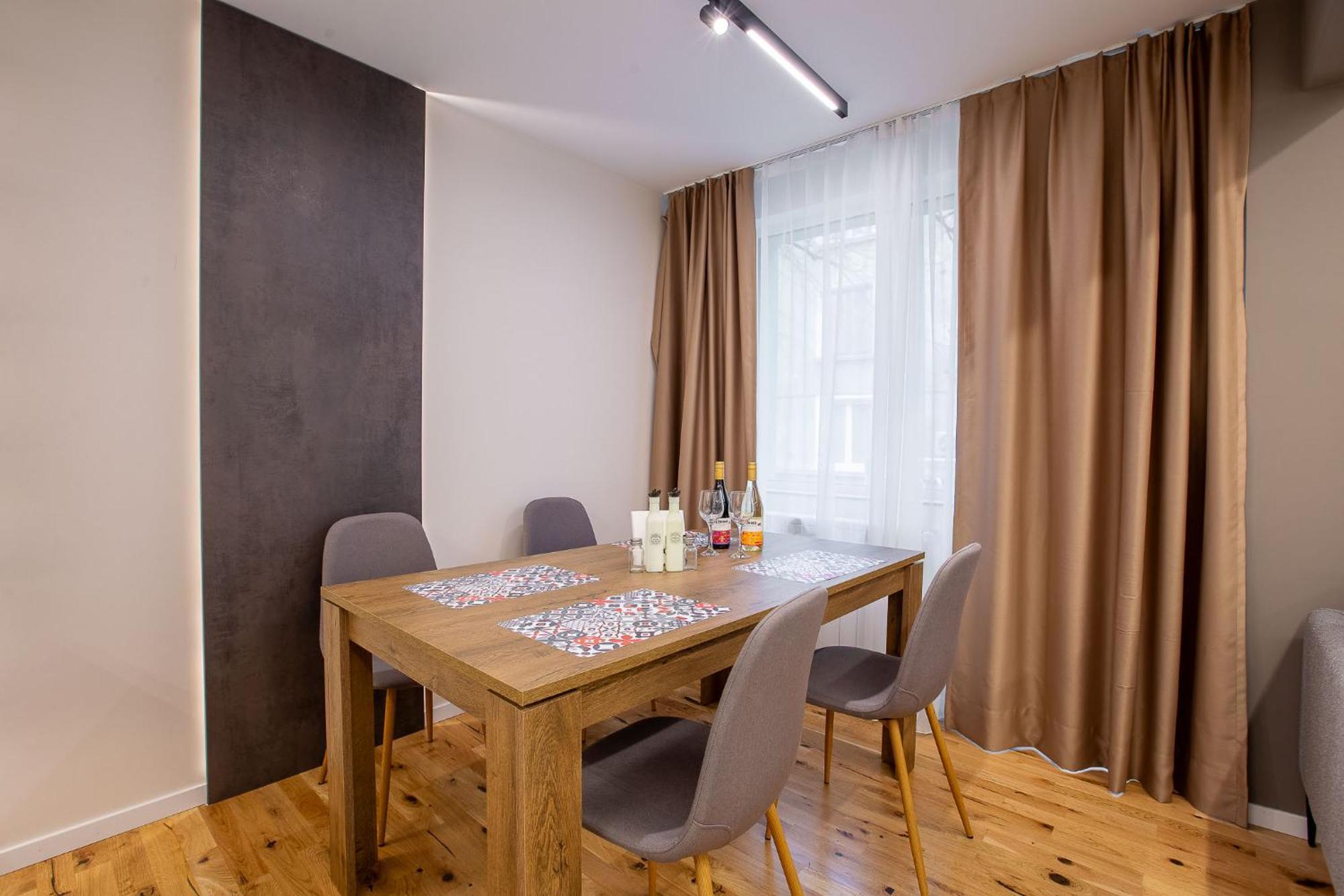 Sofiastayapartments A12 Esterno foto