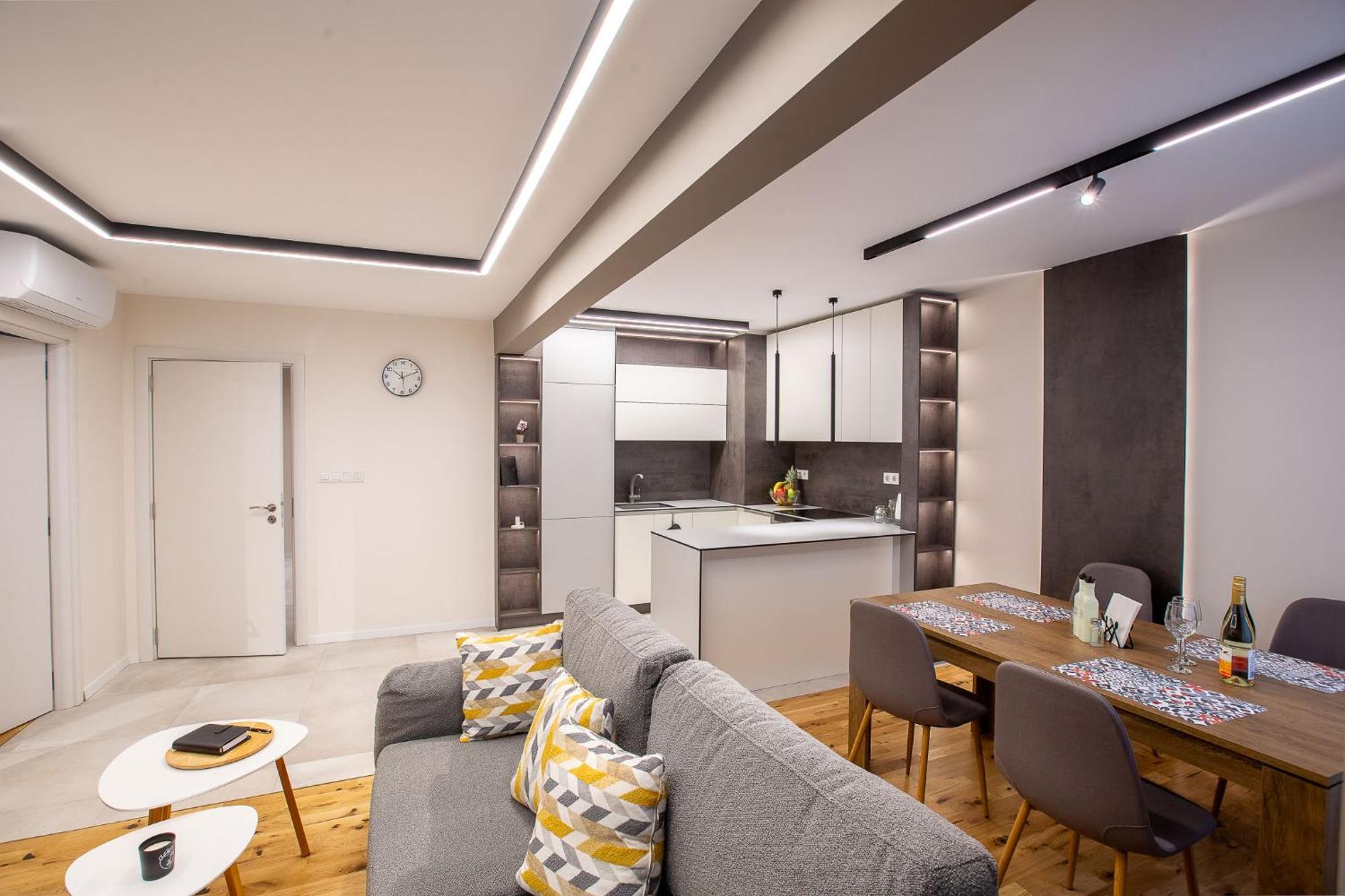 Sofiastayapartments A12 Esterno foto