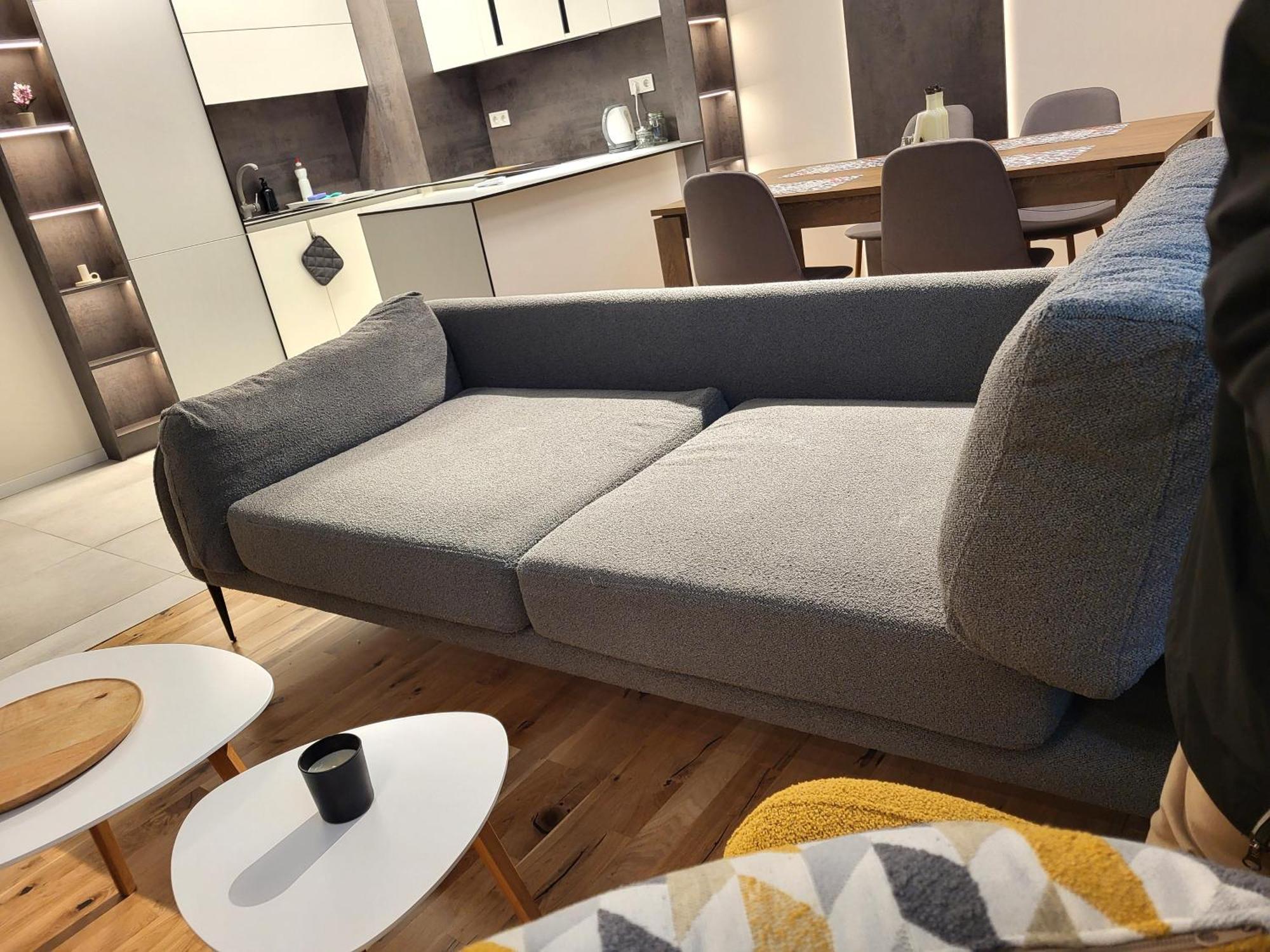 Sofiastayapartments A12 Esterno foto